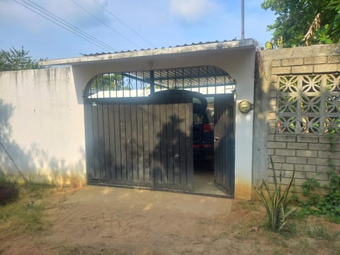 Casa chain House in Brisas de Zicatela