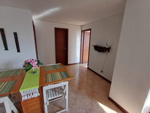 Apartamento Entre Milán y La Alta Suiza Appartement in Manizales