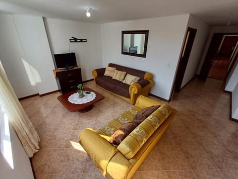Apartamento Entre Milán y La Alta Suiza Condo in Manizales