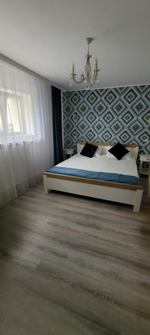 Casa Domnească Bed and Breakfast in Ruse, Bulgaria