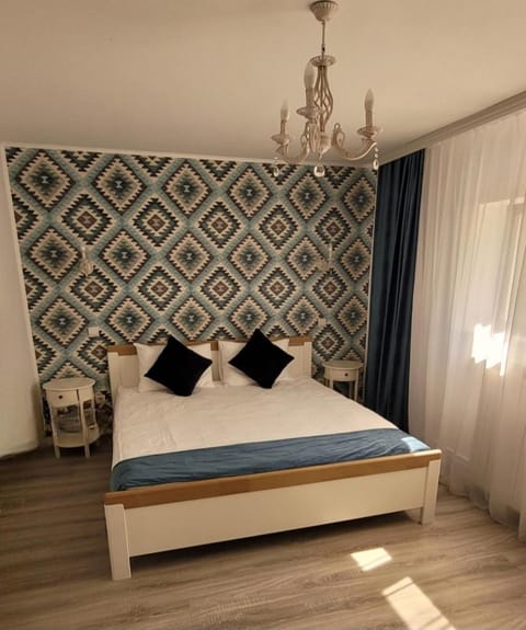 Casa Domnească Bed and Breakfast in Ruse, Bulgaria