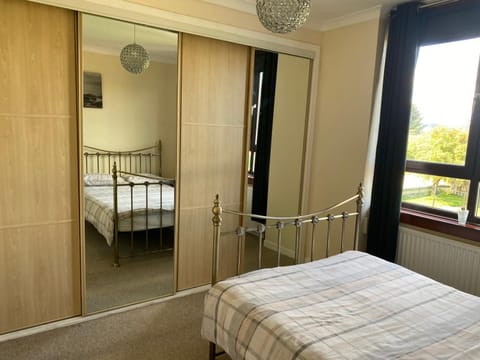 2 Bed Apt - P&J Live, AWPR, Airport Apartment in Aberdeen