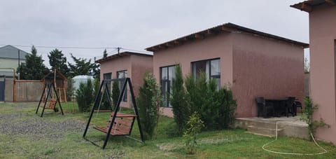 Day, Children play ground, Garden, Garden view