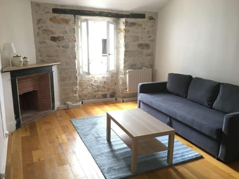 Apartment 3 bedrooms 5 min from the Castle Apartment in Fontainebleau