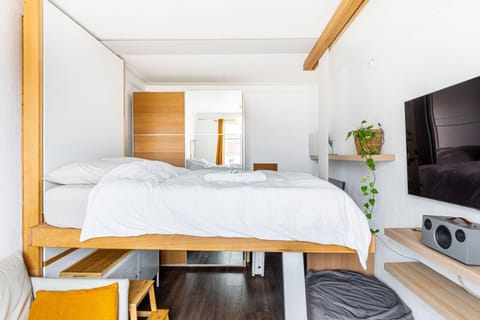 GuestReady - Simplicity and comfort Appartamento in Pantin