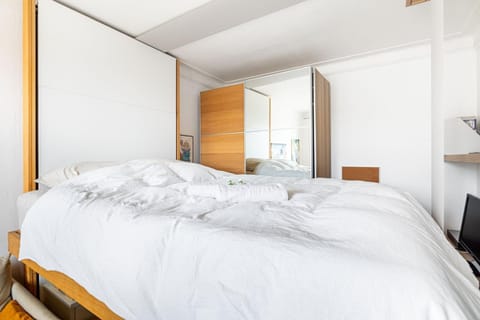 GuestReady - Simplicity and comfort Appartamento in Pantin