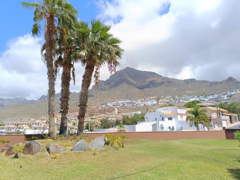 Magic Tenerife Condo in Costa Adeje