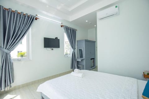 Villa hồ bơi Long Cung 18 phòng ngủ 23 giường Villa in Vung Tau