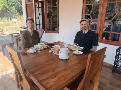 Sigiri Arana Bed and Breakfast in Dambulla