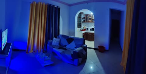 loraflat Apartment in Mombasa