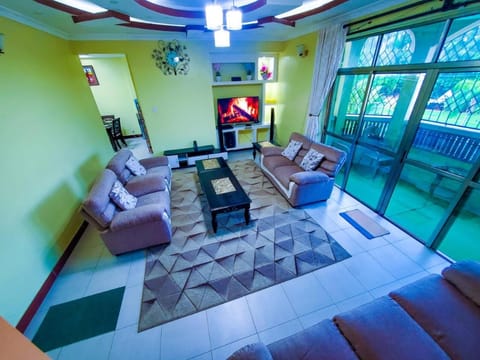 kalahari luxury apartment Condo in Mombasa