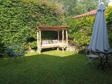 Maison en pierre restaurée avec jardin House in Auch