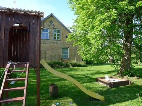 Brīvdienu māja Lejas House in Latvia