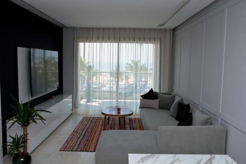 Appartement Résidence Belle Vue Agadir Eigentumswohnung in Agadir