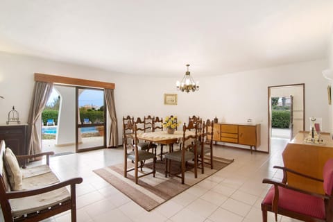 Casa das Areias Villa in Porches