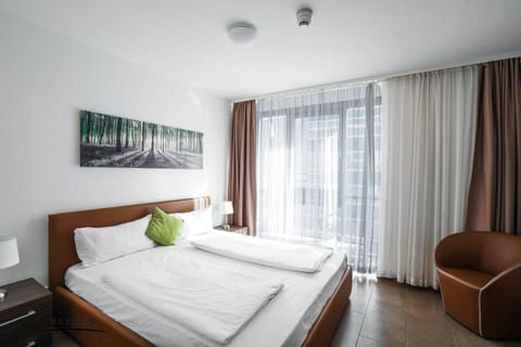 Bayer's Boardinghouse und Hotel Apartment hotel in Munich