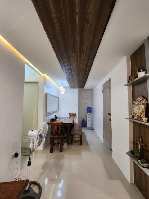 Comfy & stylish place in Antipolo City Condo in Antipolo