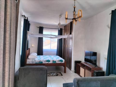 Villa Cafellerio Bed and Breakfast in Mombasa