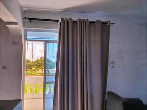 Villa Cafellerio Bed and Breakfast in Mombasa