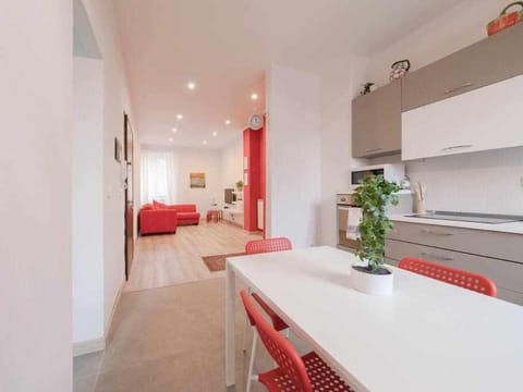 Appartamento Rubino Eigentumswohnung in Gorizia