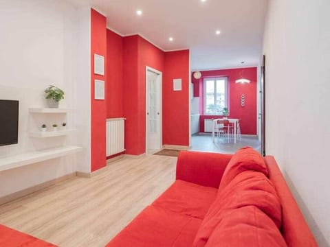 Appartamento Rubino Condominio in Gorizia