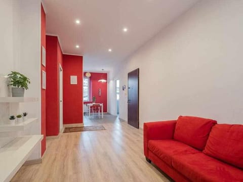 Appartamento Rubino Condominio in Gorizia