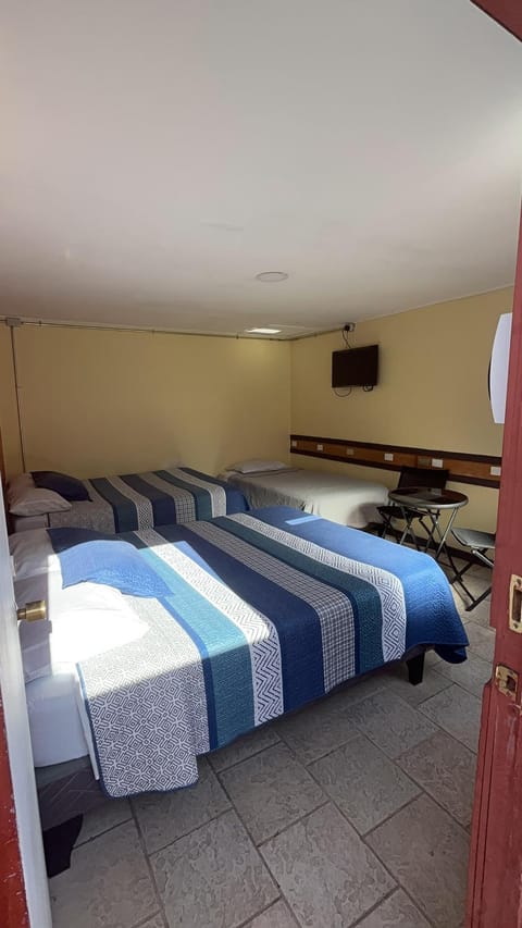 HOSTAL 469 Bed and Breakfast in La Serena