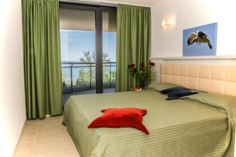 Residence al Bosco Apartment hotel in Grado