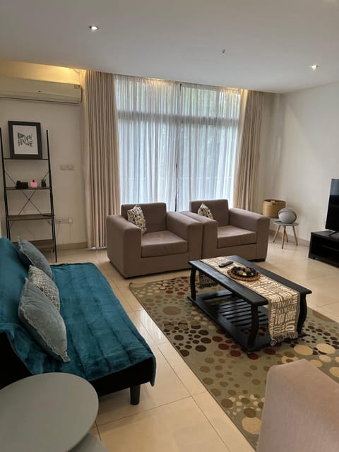The Perfect Cozy Home For You Condo in City of Dar es Salaam