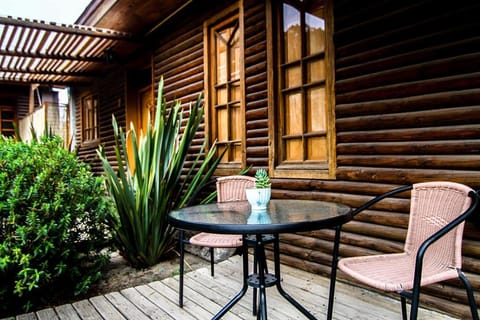 Patio, Day, Garden, Garden view