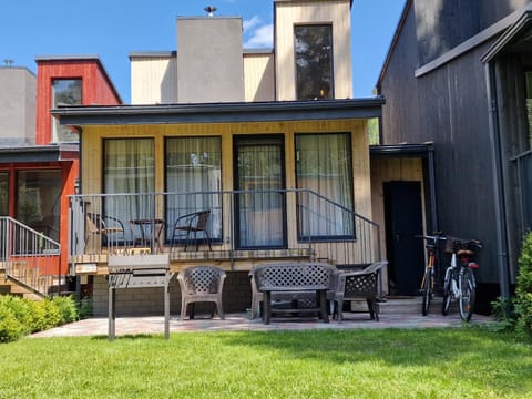 Patio, Balcony/Terrace