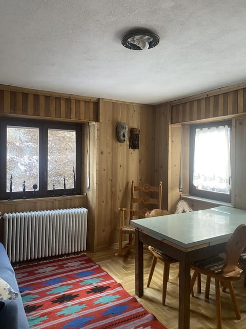 Casa Babi Condo in Cogne