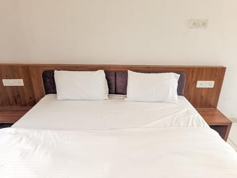 Samrat Homestay Vacation rental in Gujarat