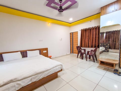 Samrat Homestay Vacation rental in Gujarat