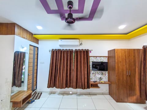 Samrat Homestay Vacation rental in Gujarat