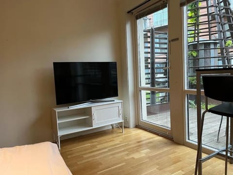 Sentral perle midt på solsiden Appartement in Trondheim