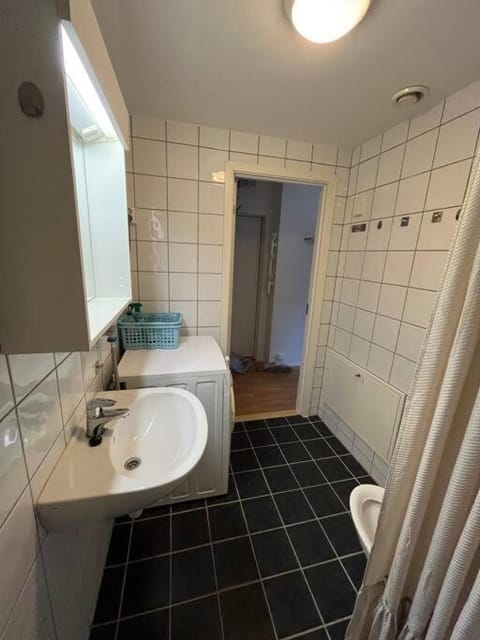 Sentral perle midt på solsiden Appartement in Trondheim