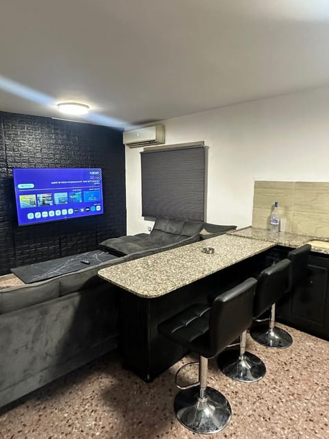 ‏הבית של פיסטוק Apartment in Haifa District