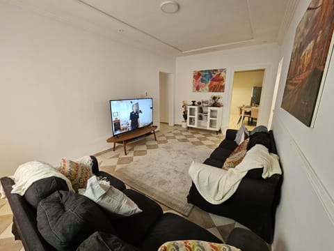 TV and multimedia, Living room