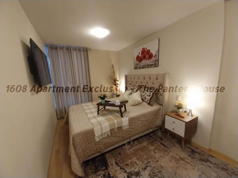 Apartment Exclusive Con Cochera Apartment in La Perla