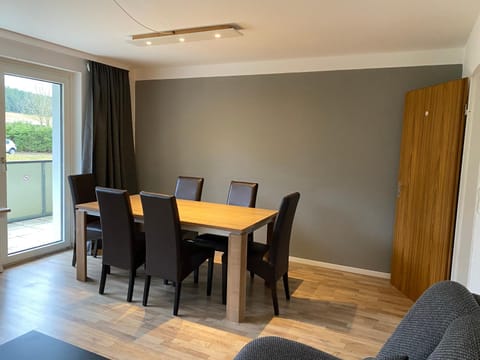 Harzidyll 3ZKB 71 qm Apartment in Braunlage