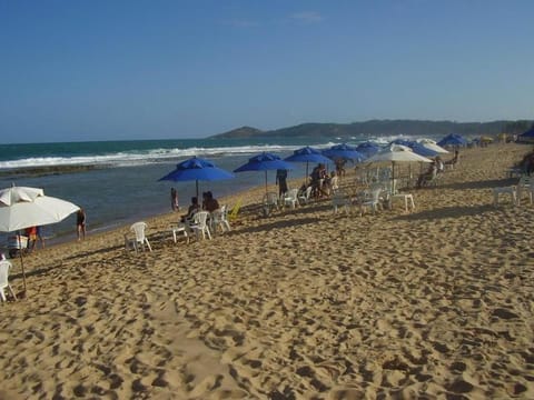 Condomínio Enseada dos Corais apto completo Condo in Cabo de Santo Agostinho