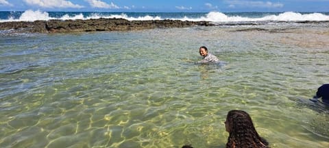 Condomínio Enseada dos Corais apto completo Condo in Cabo de Santo Agostinho