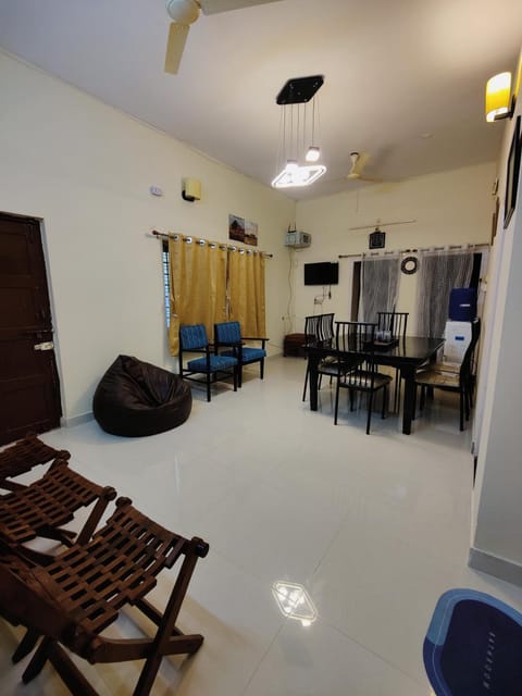 Client first homes (ground floor) House in Hyderabad