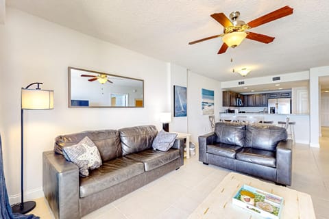 Aruba #504 Appartamento in Daytona Beach Shores