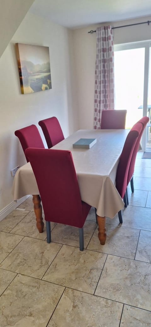 Lios na Mara Lahinch House in Lahinch