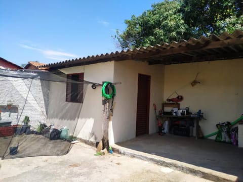 Casa Aloe Vera Urlaubsunterkunft in Cavalcante