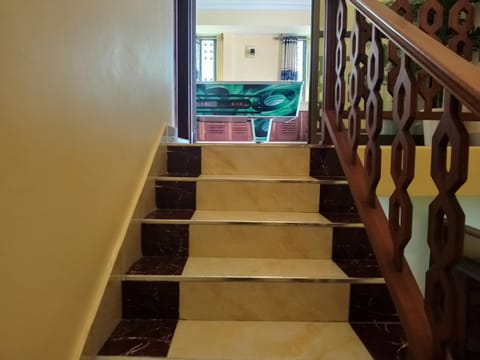 5 Bedroom Villa Near Pride Inn Apartment in Mombasa