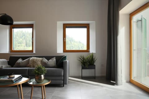 View (from property/room), Living room