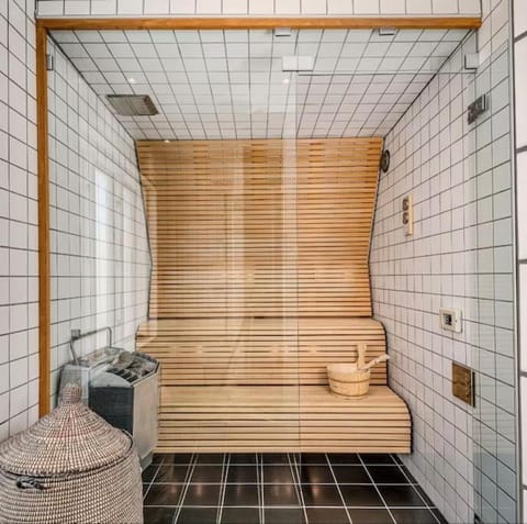 Sauna, Sauna, Bathroom